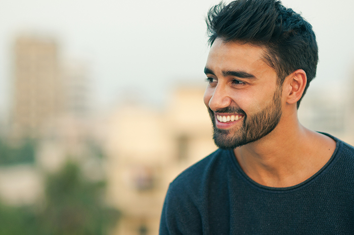 Robotic hair restoration in Los Angeles